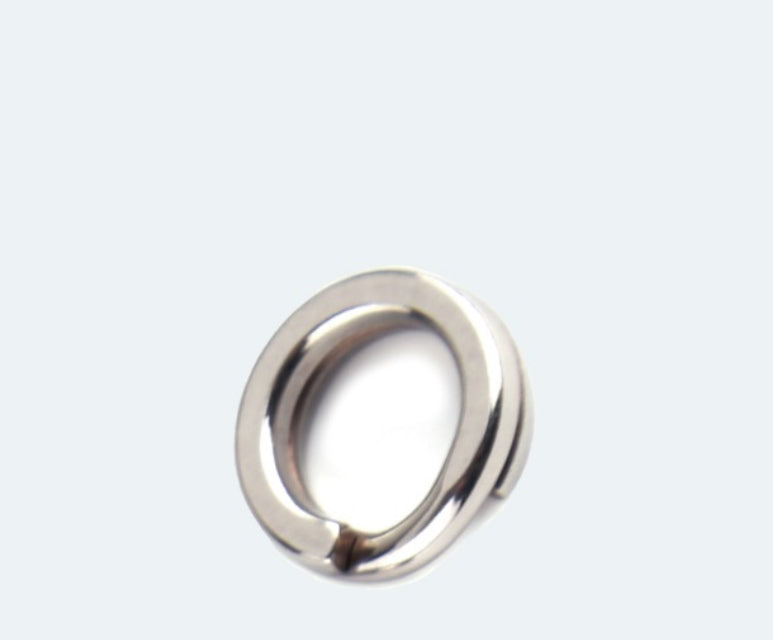 BKK Split Ring -51 Saltwater