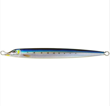 Sea Falcon Cutlassfish  Semi long.