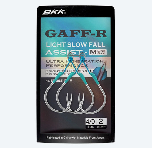 BKK GAFF-R
