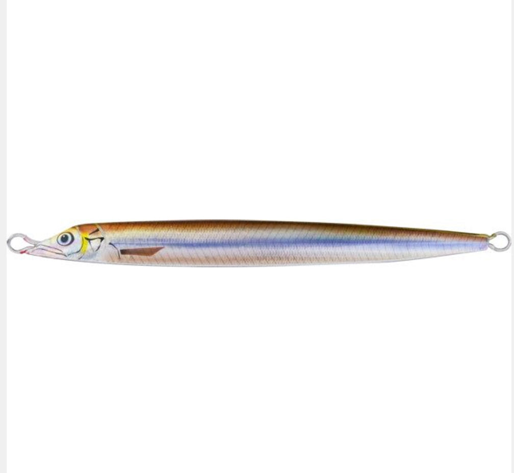 Sea Falcon Cutlassfish  Semi long.