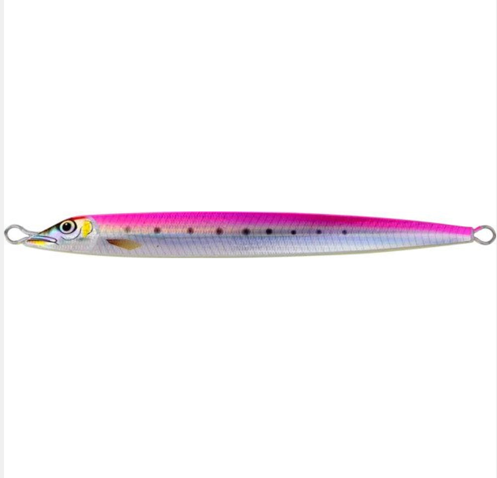 Sea Falcon Cutlassfish  Semi long.