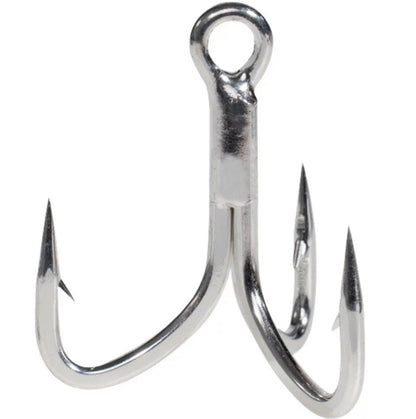BKK Viper-61  6X Trebles.(BKK Ultimate Offshore Casting Treble Lure Hook VIPER-61)