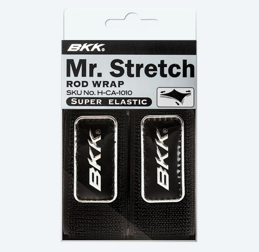 BKK Mr. Stretch Rod Wrap