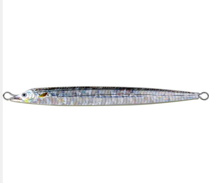 Sea Falcon Cutlassfish  Semi long.