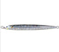 Sea Falcon Cutlassfish  Semi long.