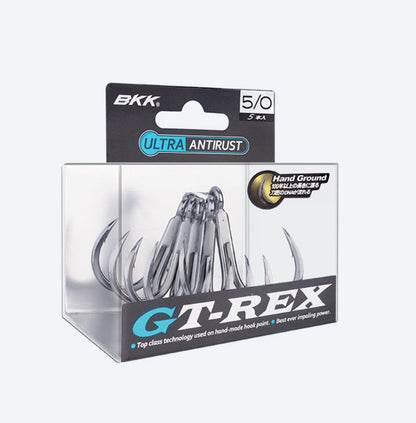 BKK GT Rex .