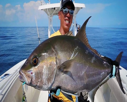 BKK  Reefmaster-NP Saltwater Jigging Assist Hook.