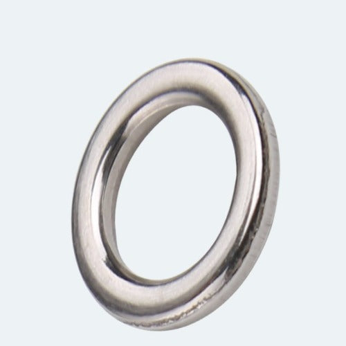 BKK Solid Rings- 51 Saltwater Lure Fishing Accessories .
