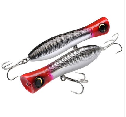 Yo- Zuri Bull Popper.
