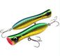 Yo- Zuri Bull Popper.