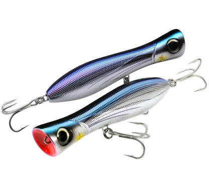 Yo- Zuri Bull Popper.