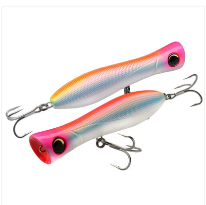 Yo- Zuri Bull Popper.