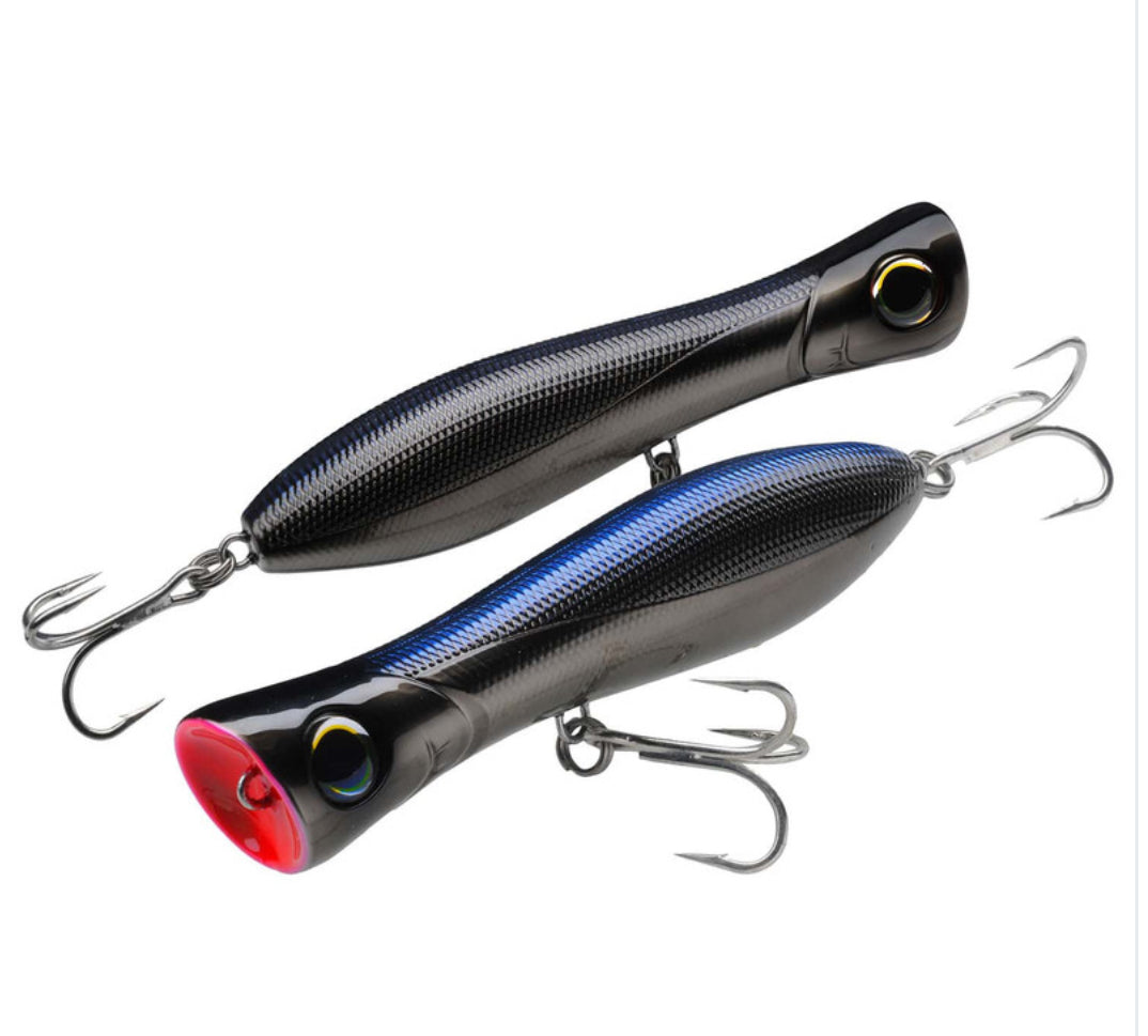 Yo- Zuri Bull Popper.