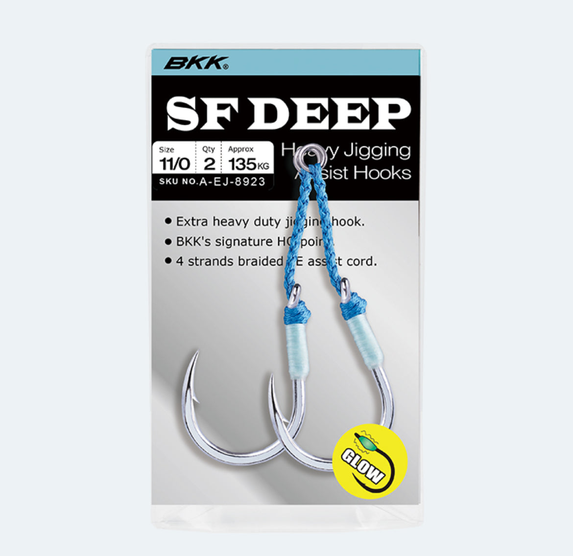 BKK SF-Deep