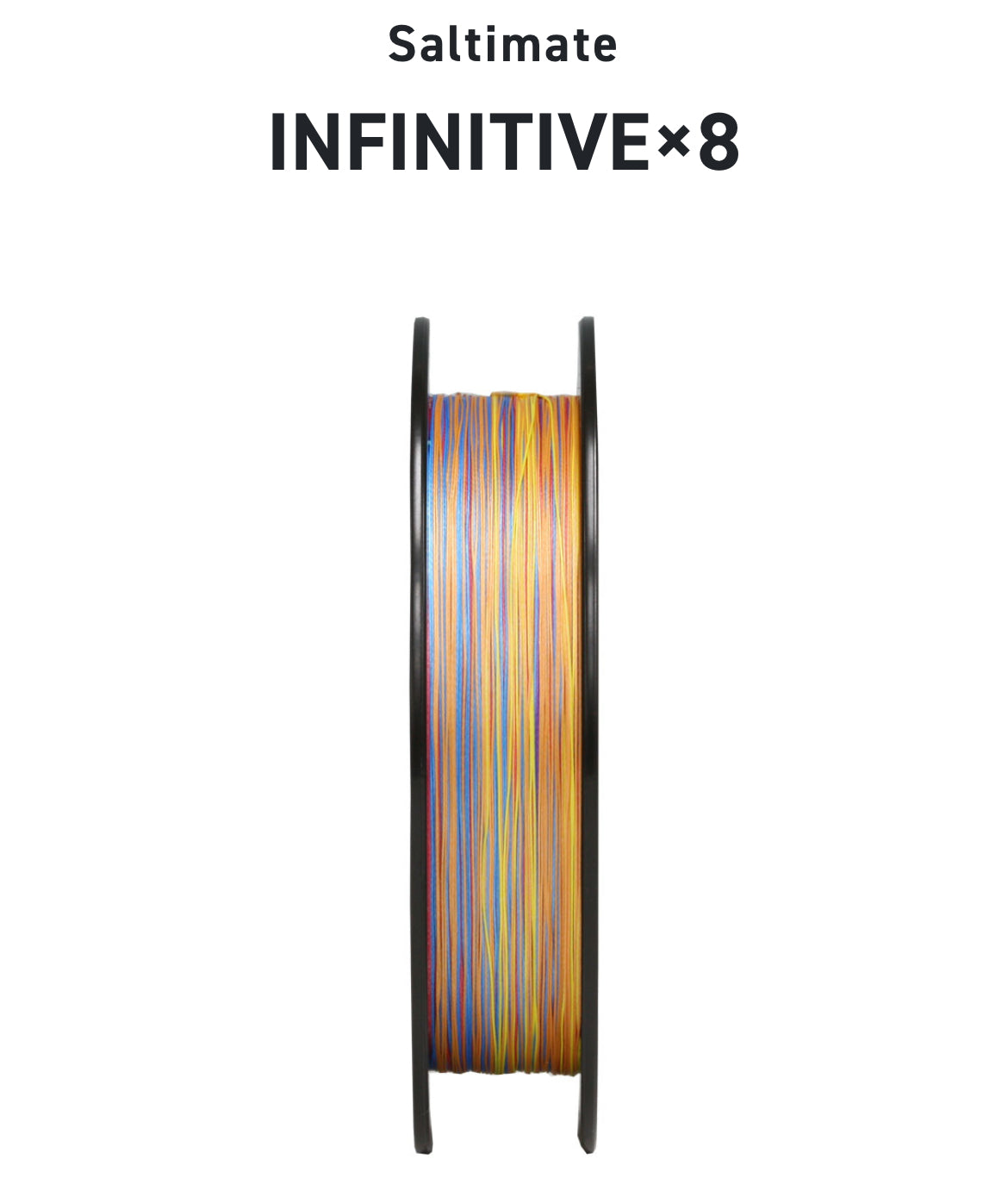 Sunline Infinitive x8