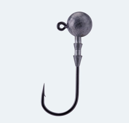 BKK Silent Chaser – Roundhead