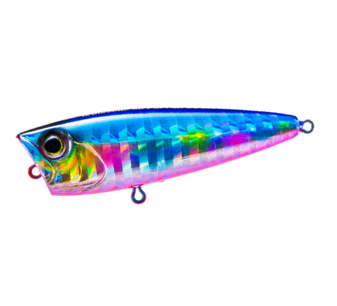 Hardcore ® LG Popper Floating  50mm.