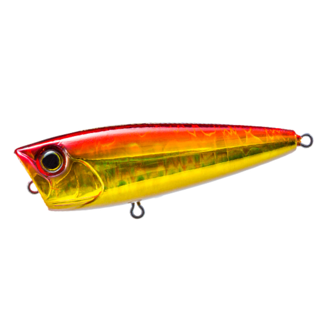 Hardcore ® LG Popper Floating  50mm.