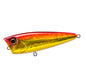 Hardcore ® LG Popper Floating  50mm.