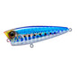 Hardcore ® LG Popper Floating  50mm.