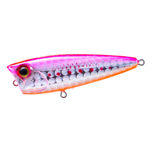 Hardcore ® LG Popper Floating  50mm.