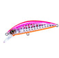 Hardcore ® LG Heavy Minnow Sinking 50MM