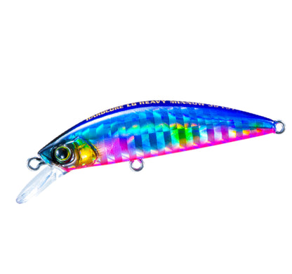 Hardcore ® LG Heavy Minnow Sinking 50MM