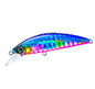Hardcore ® LG Heavy Minnow Sinking 50MM