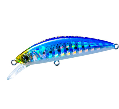 Hardcore ® LG Heavy Minnow Sinking 50MM