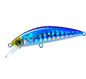 Hardcore ® LG Heavy Minnow Sinking 50MM
