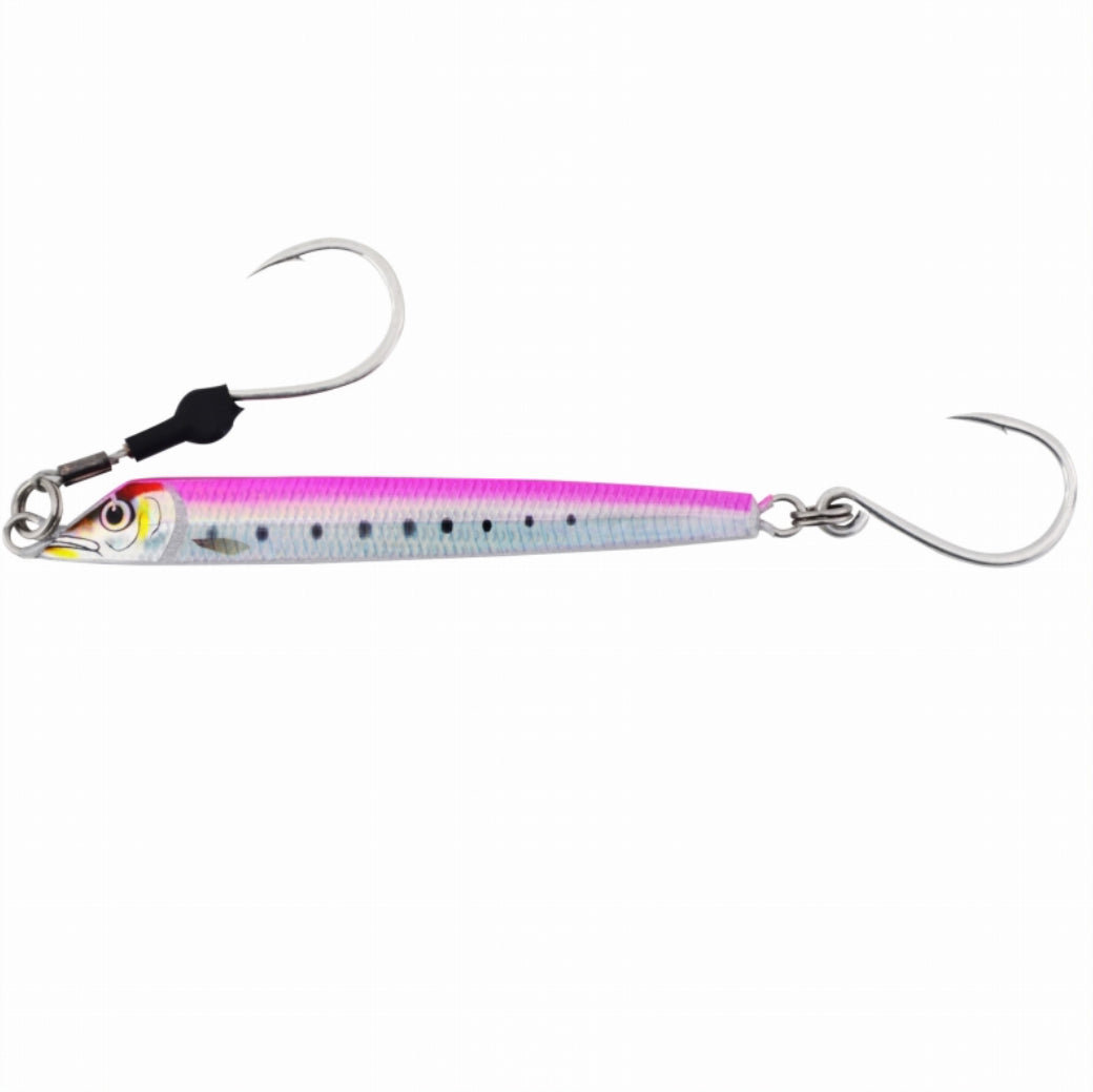 Sea Falcon Cutlass Jig Casting.