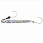 Sea Falcon Cutlass Jig Casting.