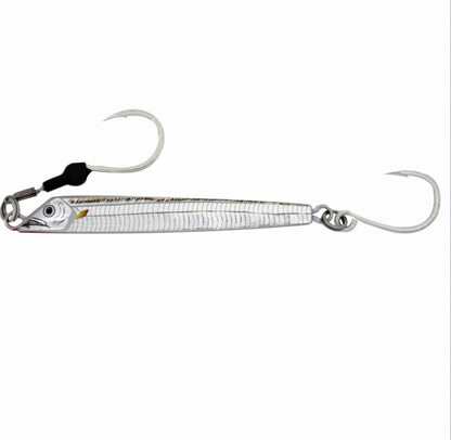Sea Falcon Cutlass Jig Casting.