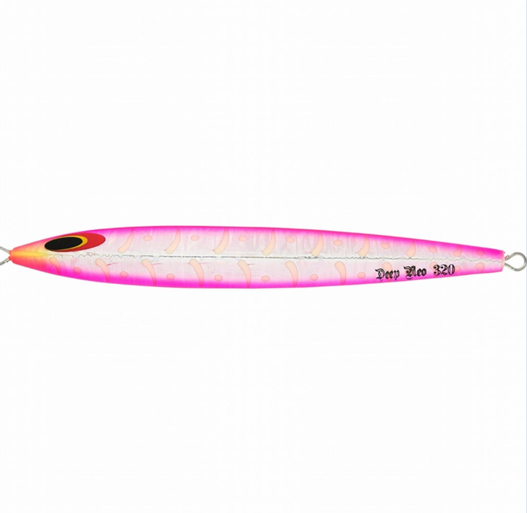 Sea Falcon Deep Neo