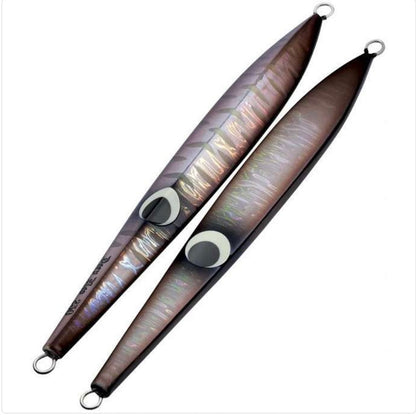 Sea Falcon Deep Neo