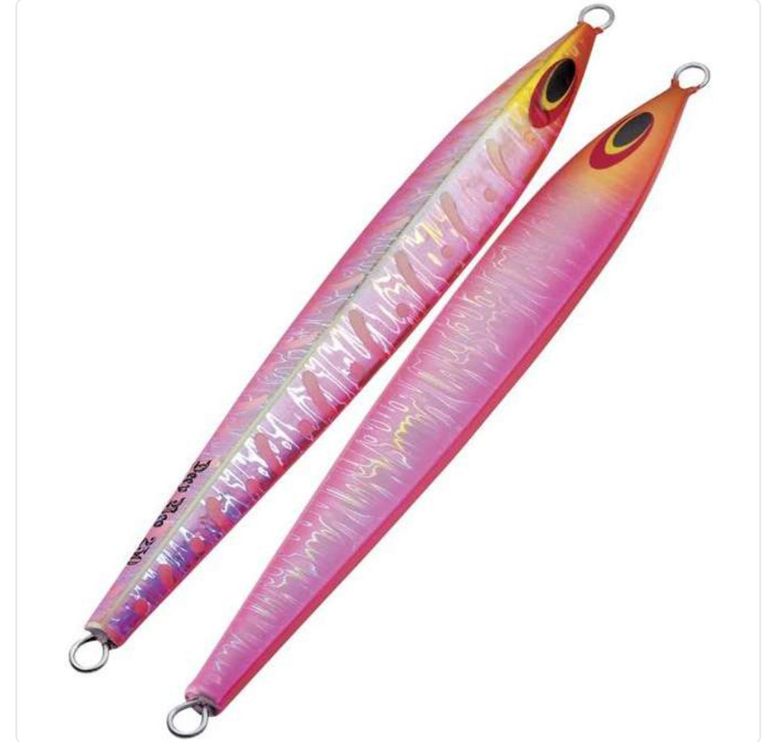 Sea Falcon Deep Neo