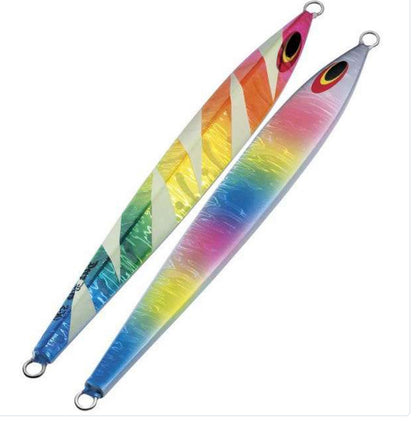 Sea Falcon Deep Neo