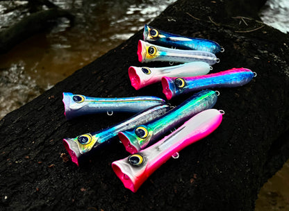Oceans Legacy Keeling Popper.