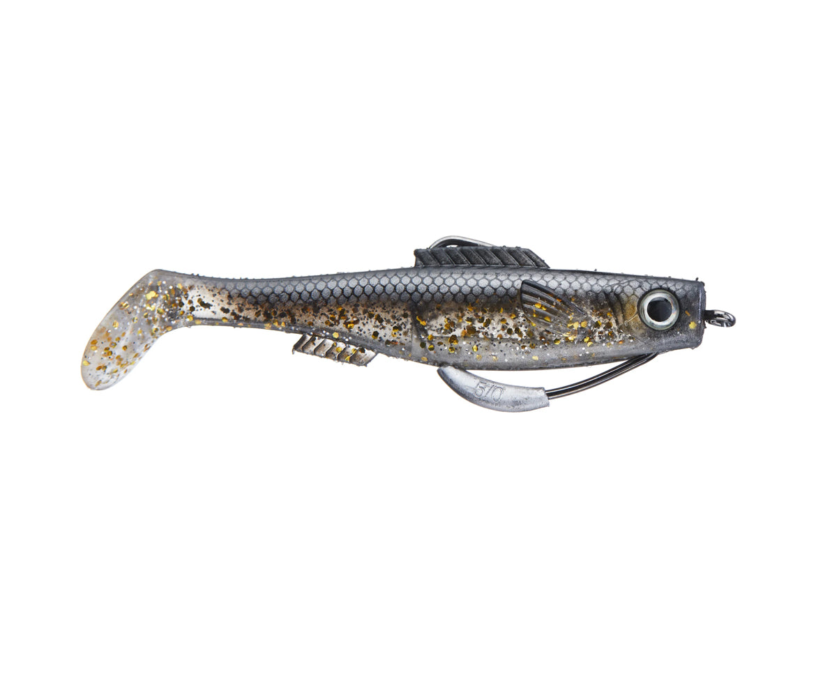 Band Of Angler Minnowz.