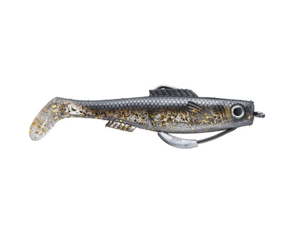 Band Of Angler Minnowz.