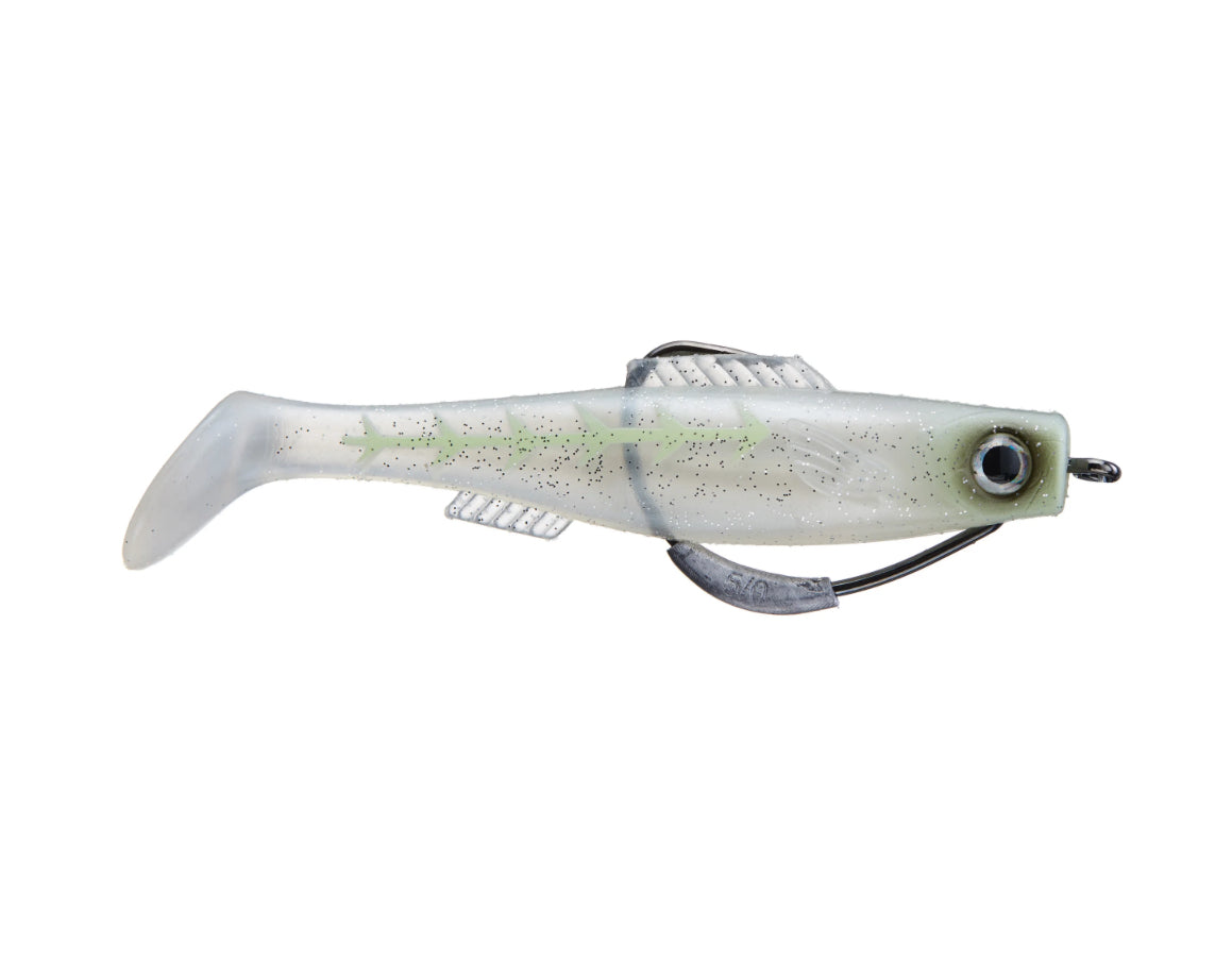Band Of Angler Minnowz.