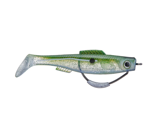 BAND OF ANGLERS Minwaow 4" Pro
