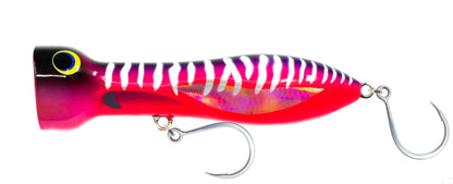 Nomad Design Chug Norris Popper 120 mm