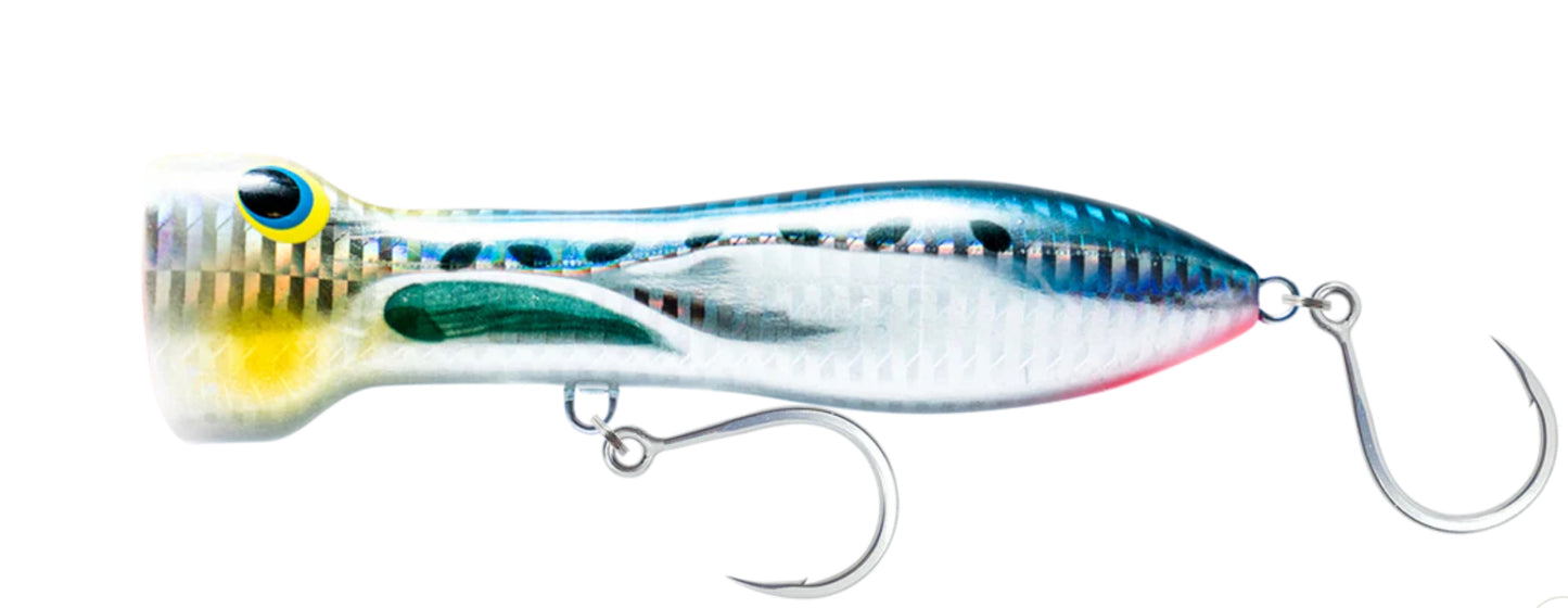 Nomad Design Chug Norris Popper 120 mm