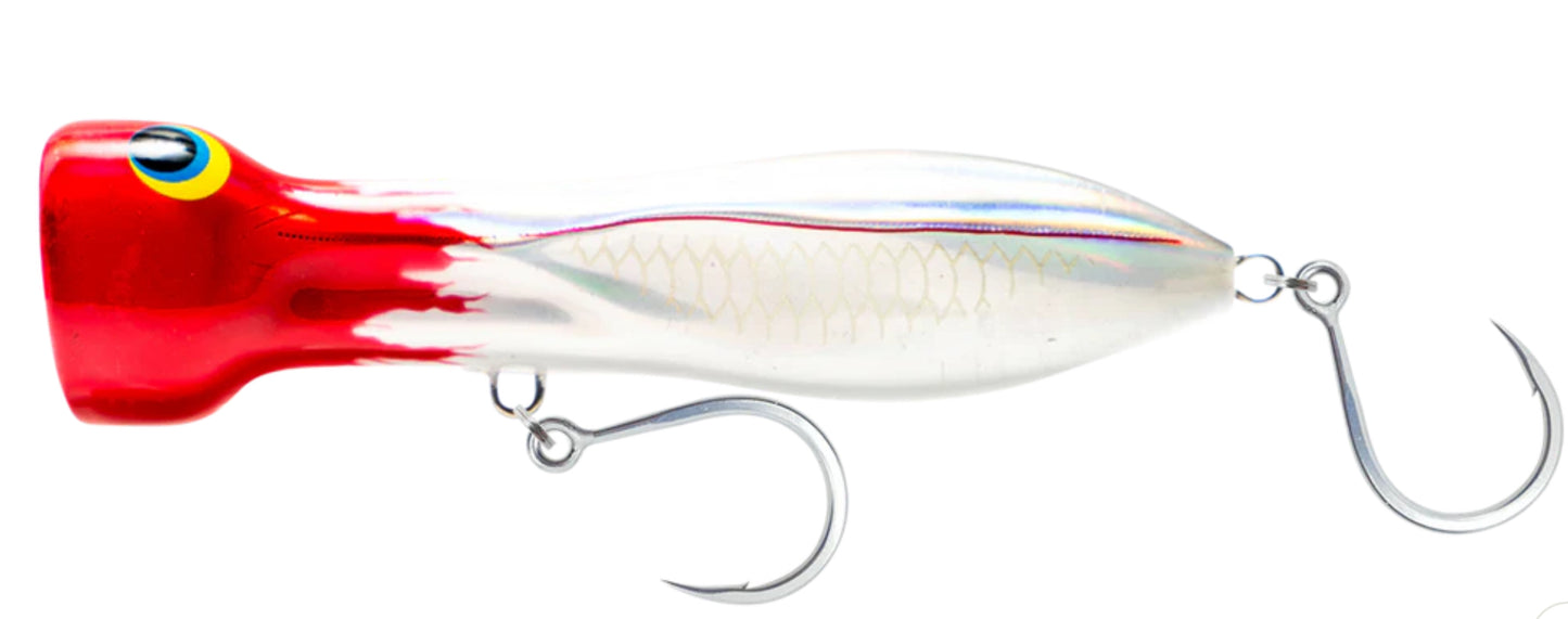 Nomad Design Chug Norris Popper 120 mm