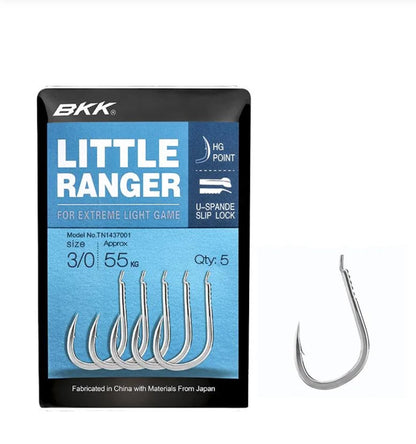 BKK Little Ranger