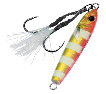 Sea Falcon Sharp Shooter