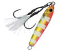 Sea Falcon Sharp Shooter