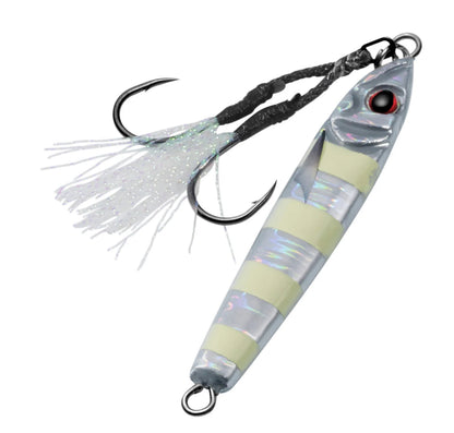 Sea Falcon Sharp Shooter