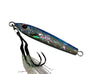 Sea Falcon Sharp Shooter